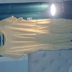 Old navy dress